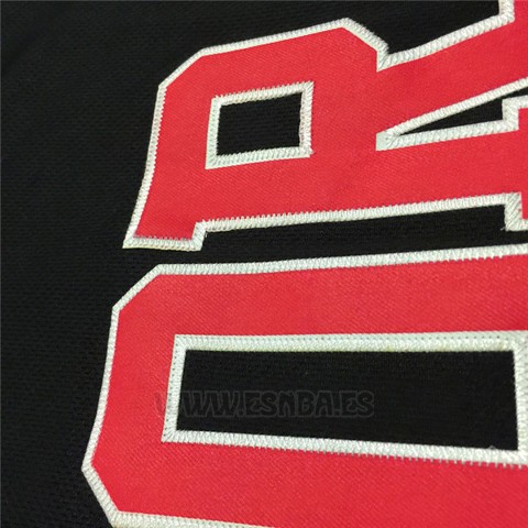 Camiseta Avengers Thor #1 Negro
